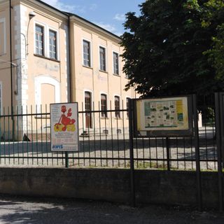 L’emergenza Covid-19 frena la messa in sicurezza antisismica della scuola di Bricherasio