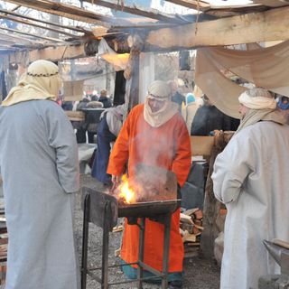 (Foto di repertorio)