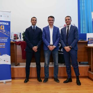 Candiolo: estratti i vincitori della lotteria ‘Ricerca la Fortuna’