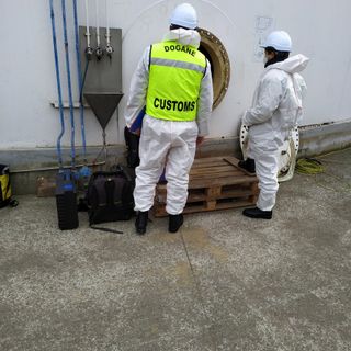 Impianto biometano cooperativa Speranza di Candiolo