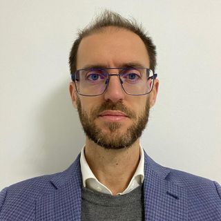 Luca Armando