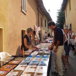 (Foto di repertorio)