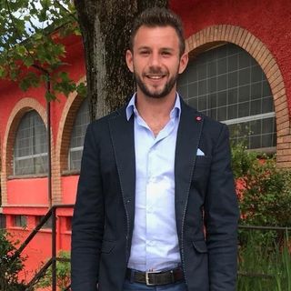 Adriano Dutto, la giovane vittima