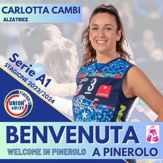 Carlotta Cambi