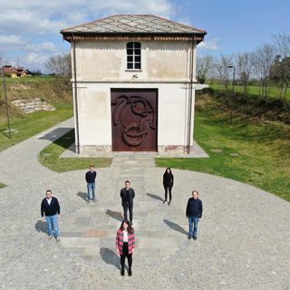 Distretto commercio La Via delle 5 - Terre da scoprire