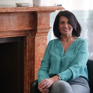 Giovanna Giolitti