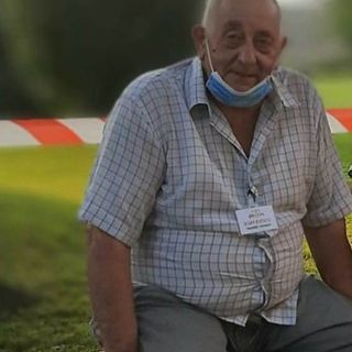 Guido Beltramo, una vita da volontario spesa tra la Rocca, l’Abbazia e Gemerello