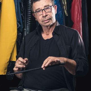 Luigi ‘Gigi’ Voglino
