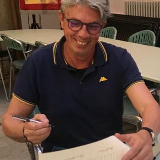 Marcello Bruno (presidente ProCavour)