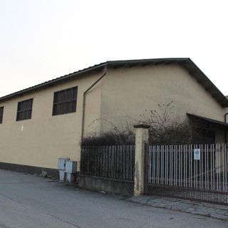 Il nuovo magazzino comunale