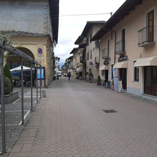 Via Giolitti a Cavour