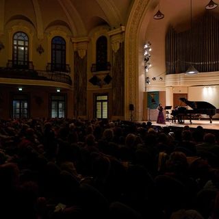 Venticinque sfidanti per l’International Chamber Music Competition ‘Pinerolo e Torino Città metropolitana’