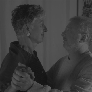 Un’immagine del cortometraggio di Depetris