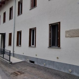 La casa di riposo Famiglia Bianchi