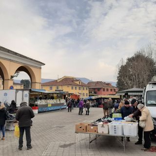 Cumiana verso la normalità: domani si terrà il mercato