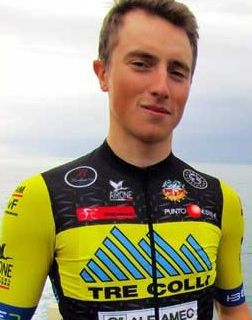 Daniel Gianello
