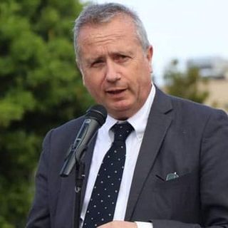 Dario Vassallo
