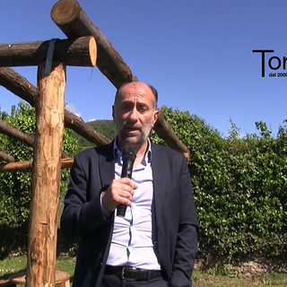 Delmirani (Cirio Presidente): “La Regione deve aiutare le famiglie ad accedere ai nidi” [VIDEO]