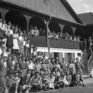 Una foto di Ettore Serafino