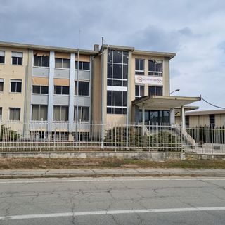 La Kastamonu a Frossasco