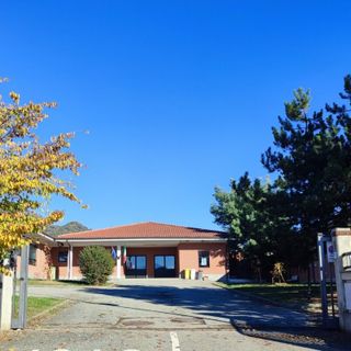 La media di Frossasco