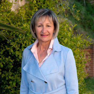 Lidia Alloa