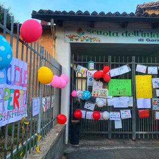 Garzigliana Scuole aperte per il futuro