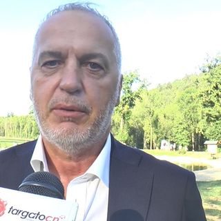 Giorgio Bergesio (Senatore Lega): &quot;Momento epocale per fare scelte strategiche&quot; (VIDEO)