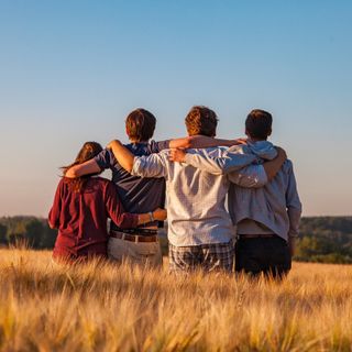 ‘Un’ora al giorno’ per il benessere dei giovani dopo il Covid-19