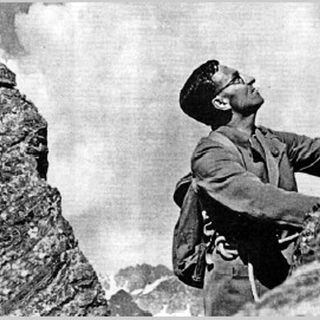 Una storia di Resistenza in piazza a Villar Pellice per ricordare Jervis