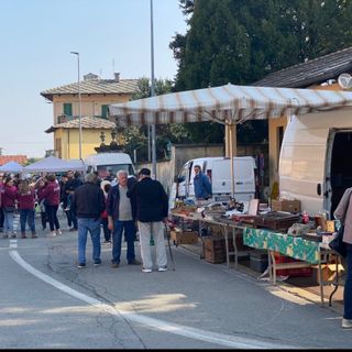 Per un giorno Bibiana sarà di nuovo il paese dello scambio e del riuso