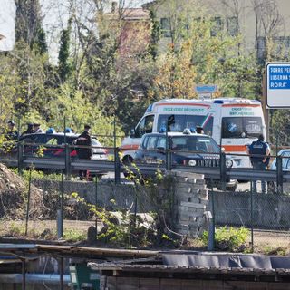 Donna di Luserna San Giovanni si lancia dal Ponte di Bibiana: è grave al Cto