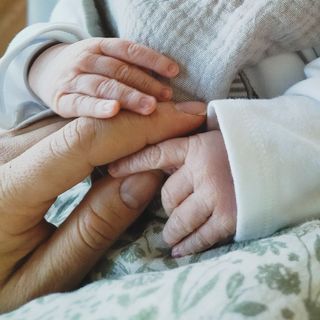 Primo fiocco azzurro per la redazione di Piazza Pinerolese