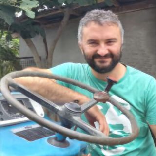 Diego Aimone