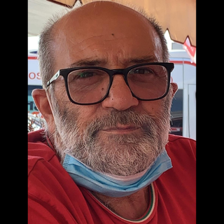 Barge piange Luciano Silvestri, morto nell'incidente di Savigliano: &quot;Mancherai tanto, a noi e ai tuoi cari&quot;