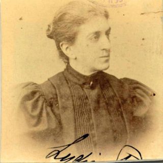 Lidia Poët