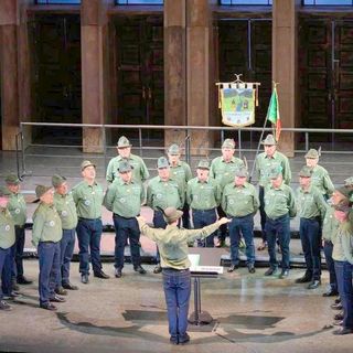 Il Coro d’le Piase