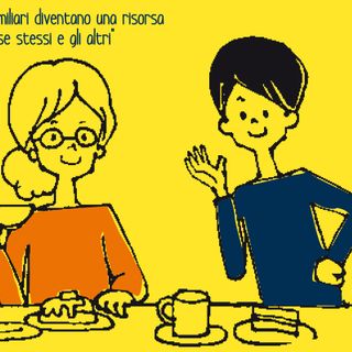 Un caffè a Pinerolo per confrontarsi informalmente sull’Alzheimer