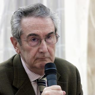 Luciano Gallino