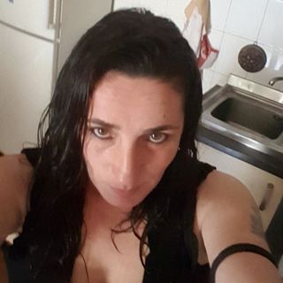 La vittima Carmen De Giorgi