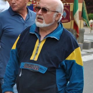 Enrico Malan