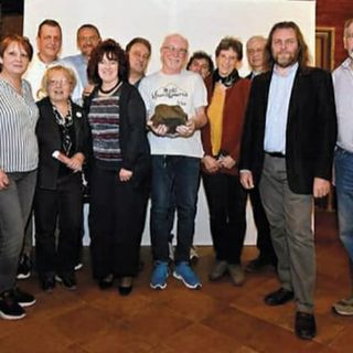 Luserna San Giovanni Sën Gian