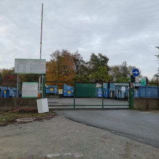 L’ecoisola di Luserna San Giovanni
