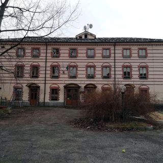 L’ex Alberti
