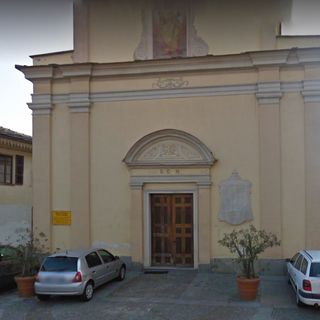 Chiesa di San Giacomo