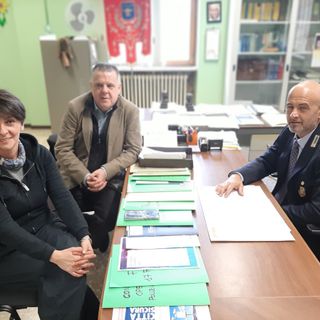 La riunione di stamattina in Comune