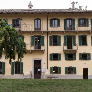 Luserna San Giovanni: “La guerra fascista” spiegata a Villa Olanda