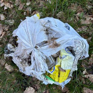 A Luserna San Giovanni aumentano i rifiuti abbandonati: la videosorveglianza non basta