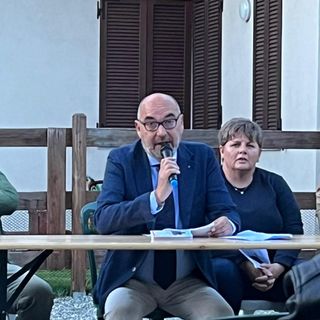Enrico Scalerandi