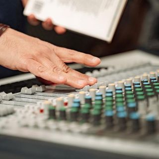 Radio Beckwith è anche Tv, con dirette, film e programmi culturali